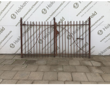 Poort #2788