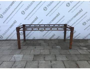 Tafelonderstel #2862