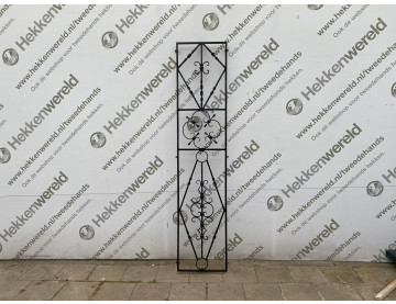 Raamdecoratie #2879