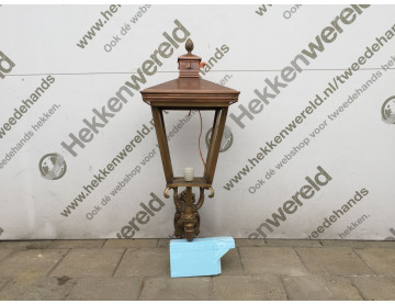 Lamp #3261