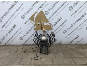 Windwijzer #3547