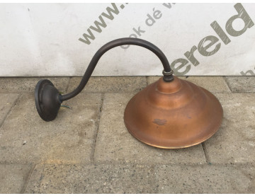 Lamp #3559