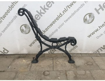 Bankonderstel #3703