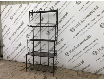 Binnendecoratie #4007