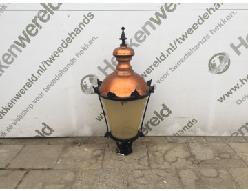 Lamp #4116
