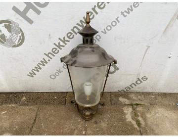Lamp #4837