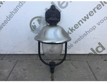 Lamp #5402
