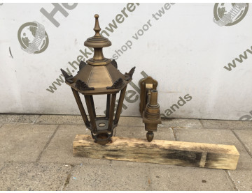 Lamp #5903