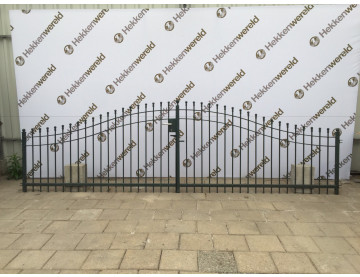 Poort #6011