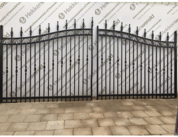 Poort #6019