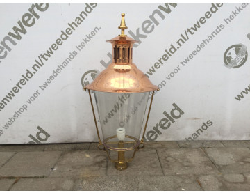 Lamp #6232