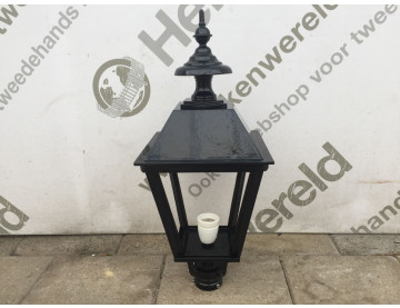 Lamp #6455