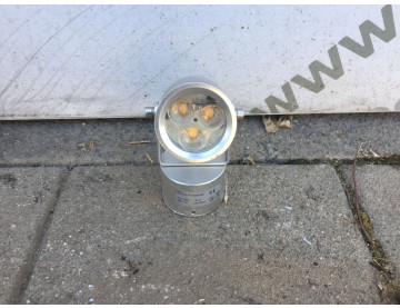 Lamp #6734