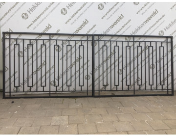 Poort #6823