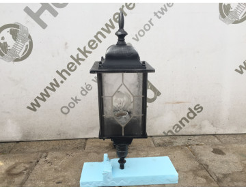 Lamp #9107