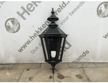 Lamp #9669