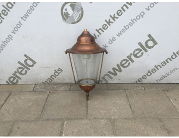Lamp #9892