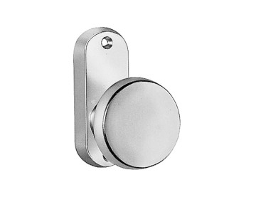 AMF losse kruk met rozet - 15586