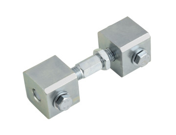 Combi Arialdo kabelspanner