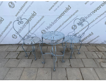 Tuinset #9427