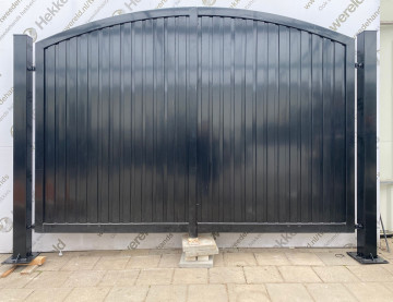 Poort #7795
