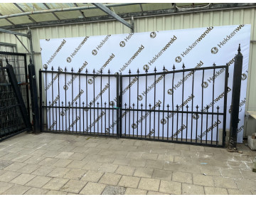 Poort #9146