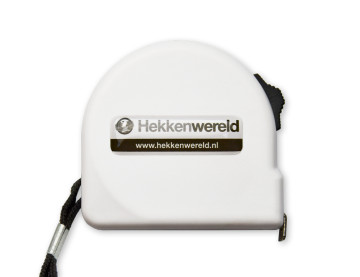 Meetlint Hekkenwereld
