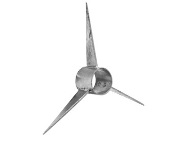 Roterende punt - Enkel 42mm
