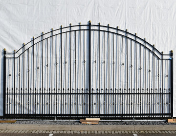 Poort #9490