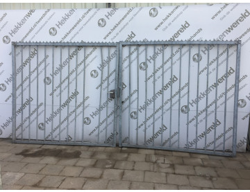 Poort #7979