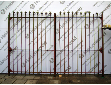 Poort #7031