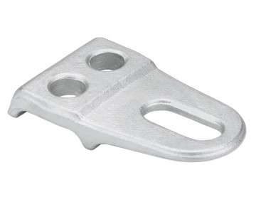 Locinox bevestigingsgrip - GRIP16