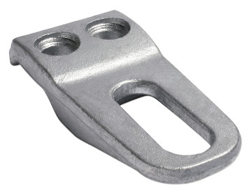 Locinox bevestigingsgrip - GRIP20