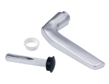 Locinox halve kruk - 3006M-2
