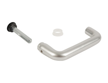 Locinox halve kruk - 3006A-2