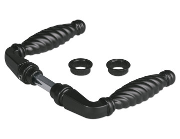 Locinox krukpaar - 3006FA