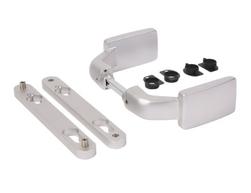 Locinox krukpaar - 3006FIX