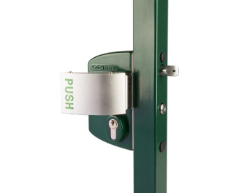 Locinox pushset - 3006PUSH