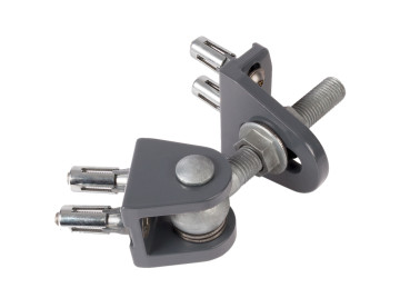 Locinox opschroef scharnier - BOLTON4D