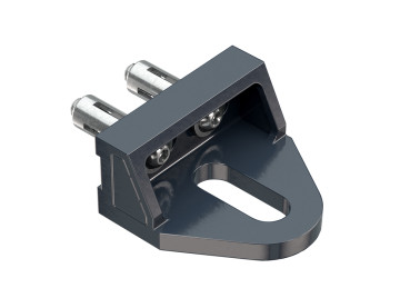 Locinox opschroefbare GRIP - BOLTON-G