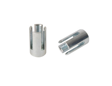 Locinox Quick-fix Expander - 17 / 24 mm