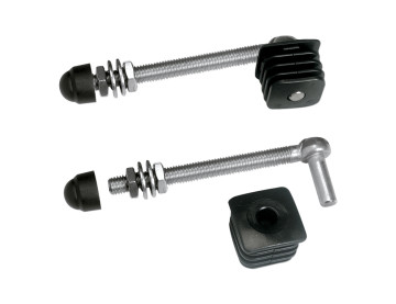 Locinox scharnierset - GBM12