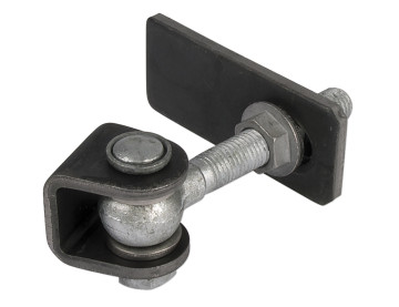 Locinox 3-dimensioneel scharnier - GBMU
