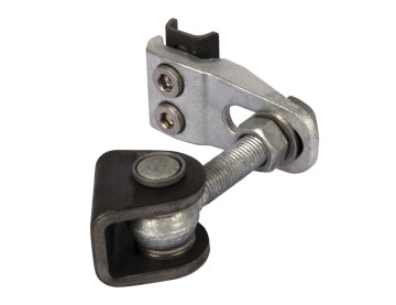 Locinox 4-dimensioneel scharnier - GBMU4D-20