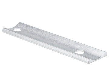 Locinox tussenplaat slot - 6403 - Ø 60 mm profiel