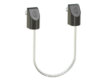 Locinox veiligheidskabel - U-SAFE
