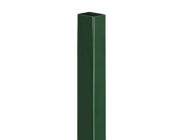 Vierkante paal - 60x40mm