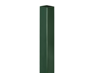 Vierkante paal - 60x60mm