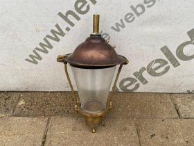 Lamp #1601