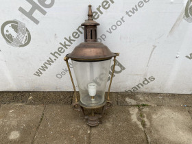 Lamp #6052